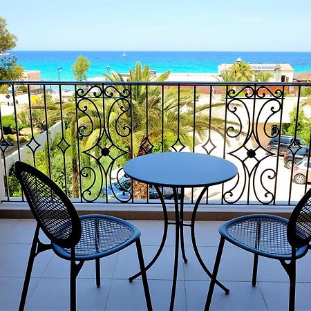 Hotel Liberata & Spa LʼÎle-Rousse Εξωτερικό φωτογραφία